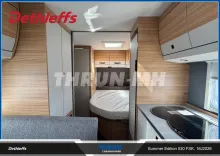 Fahrzeugbild Dethleffs Summer Edition 530 FSK Aktion Herbstferien #20