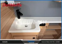 Fahrzeugbild Dethleffs Summer Edition 530 FSK Aktion Herbstferien #23