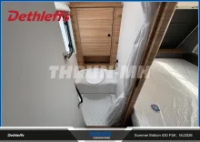 Fahrzeugbild Dethleffs Summer Edition 530 FSK Aktion Herbstferien #24