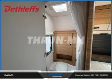 Fahrzeugbild Dethleffs Summer Edition 530 FSK Aktion Herbstferien #25