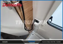 Fahrzeugbild Dethleffs Summer Edition 530 FSK Aktion Herbstferien #26
