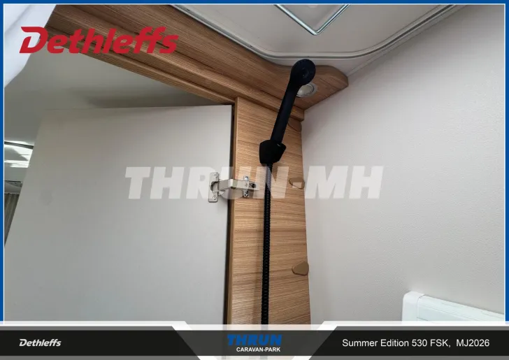 Fahrzeugbild Dethleffs Summer Edition 530 FSK Aktion Herbstferien #27