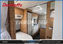 Fahrzeugbild Dethleffs Summer Edition 530 FSK #28