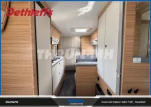 Fahrzeugbild Dethleffs Summer Edition 530 FSK Aktion Herbstferien #30