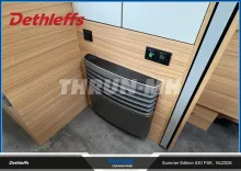 Fahrzeugbild Dethleffs Summer Edition 530 FSK Aktion Herbstferien #31