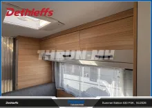 Fahrzeugbild Dethleffs Summer Edition 530 FSK Aktion Herbstferien #32