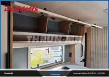 Fahrzeugbild Dethleffs Summer Edition 530 FSK Aktion Herbstferien #34
