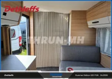 Fahrzeugbild Dethleffs Summer Edition 530 FSK Aktion Herbstferien #35