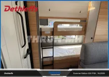 Fahrzeugbild Dethleffs Summer Edition 530 FSK Aktion Herbstferien #36