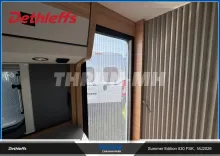 Fahrzeugbild Dethleffs Summer Edition 530 FSK Aktion Herbstferien #40