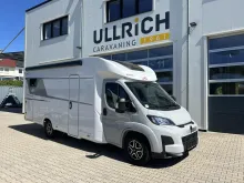 Fahrzeugbild LMC Tracer 730 EL #1