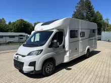 Fahrzeugbild LMC Tracer 730 EL #2