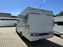 Fahrzeugbild LMC Tracer 730 EL #3