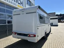 Fahrzeugbild LMC Tracer 730 EL #4