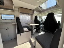 Fahrzeugbild LMC Tracer 730 EL #7