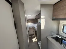 Fahrzeugbild LMC Tracer 730 EL #9