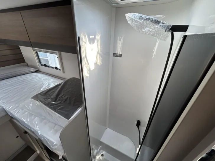Fahrzeugbild LMC Tracer 730 EL #13
