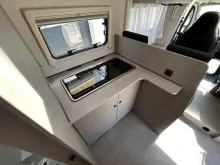 Fahrzeugbild LMC Tracer 730 EL #15