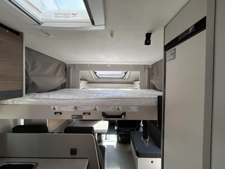 Fahrzeugbild LMC Tracer 730 EL #19