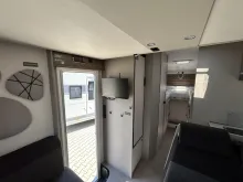 Fahrzeugbild LMC Tracer 730 EL #21
