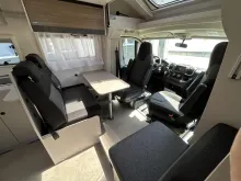Fahrzeugbild LMC Tracer 730 EL #22