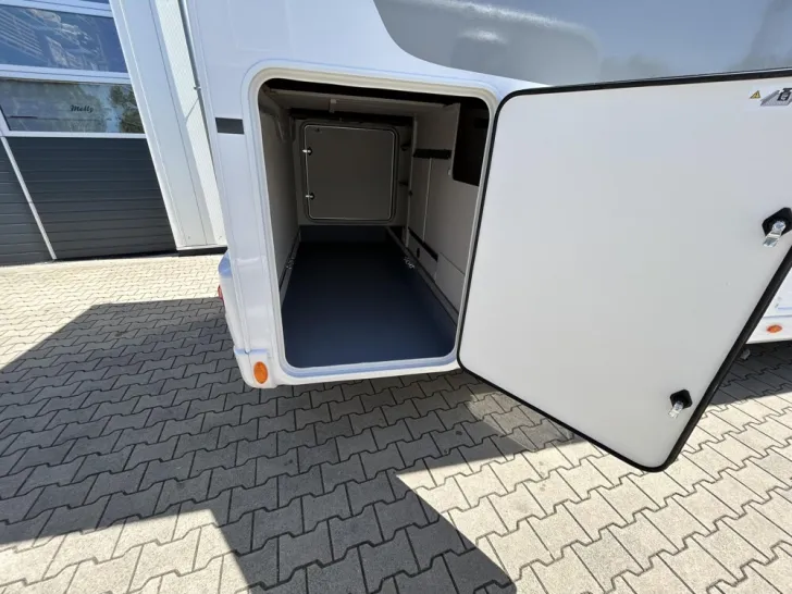 Fahrzeugbild LMC Tracer 730 EL #25
