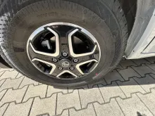 Fahrzeugbild LMC Tracer 730 EL #28