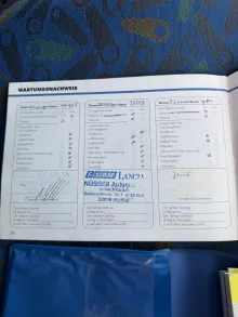 Fahrzeugbild Bürstner Alkoven A 532-2 Active Luftfederung, Grüne Plakette #16