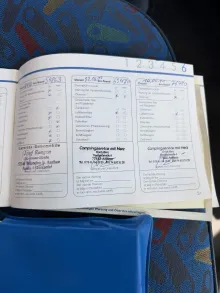 Fahrzeugbild Bürstner Alkoven A 532-2 Active Luftfederung, Grüne Plakette #17