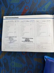 Fahrzeugbild Bürstner Alkoven A 532-2 Active Luftfederung, Grüne Plakette #18