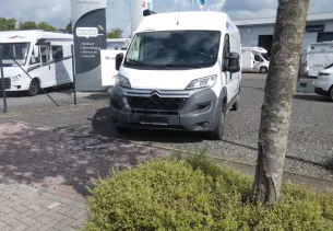 Bild Selbstausbau