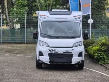 Fahrzeugbild Weinsberg CaraCompact EDITION PEPPER 600 MF *TraumMobil*Automatik*Seitz S7 #16