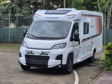 Fahrzeugbild Weinsberg CaraCompact EDITION PEPPER 600 MF *TraumMobil*Automatik*Seitz S7 #17