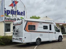 Fahrzeugbild Weinsberg CaraCompact EDITION PEPPER 600 MF *TraumMobil*Automatik*Seitz S7 #18