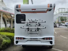 Fahrzeugbild Weinsberg CaraCompact EDITION PEPPER 600 MF *TraumMobil*Automatik*Seitz S7 #14