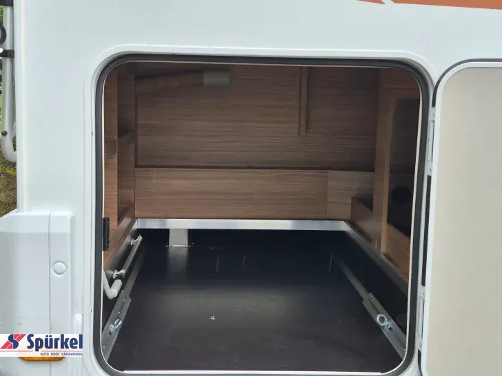Fahrzeugbild Weinsberg CaraCompact EDITION PEPPER 600 MF *TraumMobil*Automatik*Seitz S7 #21