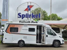 Fahrzeugbild Weinsberg CaraCompact EDITION PEPPER 600 MF *TraumMobil*Automatik*Seitz S7 #20