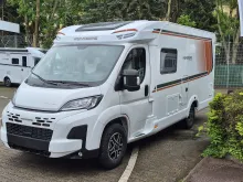 Fahrzeugbild Weinsberg CaraCompact EDITION PEPPER 600 MF *TraumMobil*Automatik*Seitz S7 #19