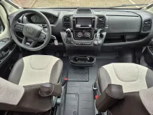 Fahrzeugbild Weinsberg CaraCompact EDITION PEPPER 600 MF *TraumMobil*Automatik*Seitz S7 #3