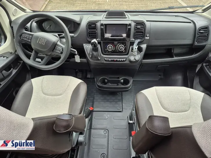 Fahrzeugbild Weinsberg CaraCompact EDITION PEPPER 600 MF *TraumMobil*Automatik*Seitz S7 #3