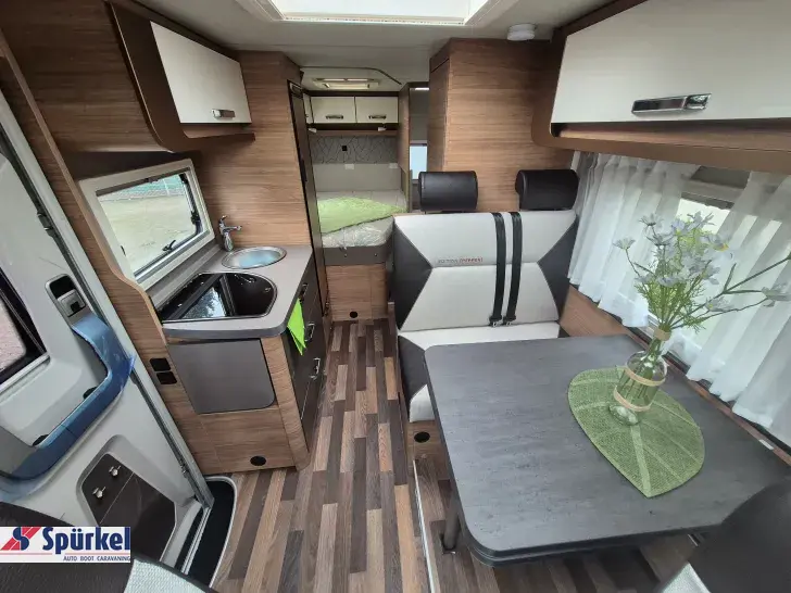 Fahrzeugbild Weinsberg CaraCompact EDITION PEPPER 600 MF *TraumMobil*Automatik*Seitz S7 #4