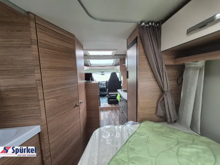 Fahrzeugbild Weinsberg CaraCompact EDITION PEPPER 600 MF *TraumMobil*Automatik*Seitz S7 #5