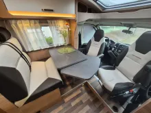 Fahrzeugbild Weinsberg CaraCompact EDITION PEPPER 600 MF *TraumMobil*Automatik*Seitz S7 #6