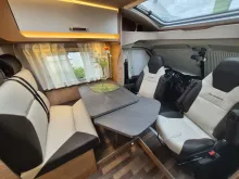 Fahrzeugbild Weinsberg CaraCompact EDITION PEPPER 600 MF *TraumMobil*Automatik*Seitz S7 #22