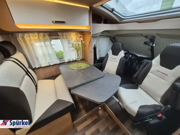 Fahrzeugbild Weinsberg CaraCompact EDITION PEPPER 600 MF *TraumMobil*Automatik*Seitz S7 #22