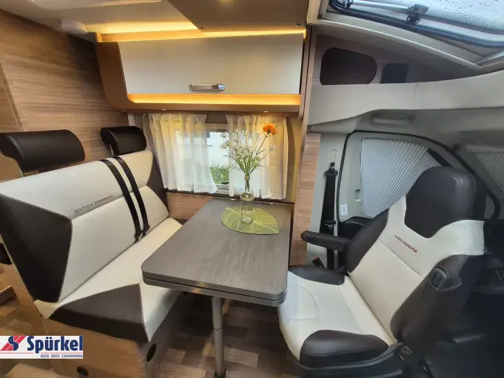 Fahrzeugbild Weinsberg CaraCompact EDITION PEPPER 600 MF *TraumMobil*Automatik*Seitz S7 #7