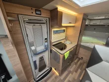 Fahrzeugbild Weinsberg CaraCompact EDITION PEPPER 600 MF *TraumMobil*Automatik*Seitz S7 #8