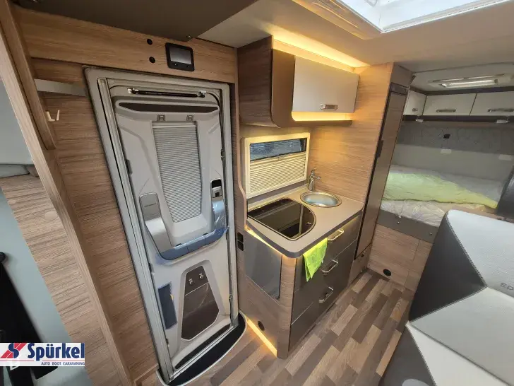 Fahrzeugbild Weinsberg CaraCompact EDITION PEPPER 600 MF *TraumMobil*Automatik*Seitz S7 #8