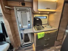 Fahrzeugbild Weinsberg CaraCompact EDITION PEPPER 600 MF *TraumMobil*Automatik*Seitz S7 #24
