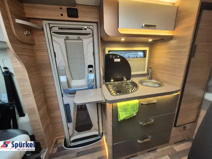 Fahrzeugbild Weinsberg CaraCompact EDITION PEPPER 600 MF *TraumMobil*Automatik*Seitz S7 #24